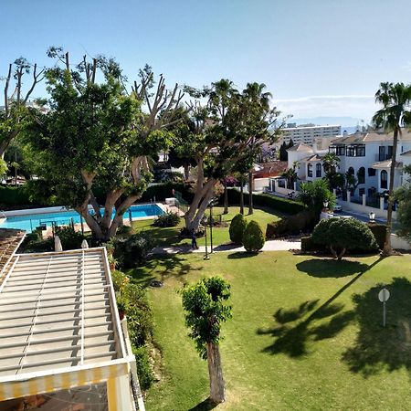 Carihuela Luxus Holiday Torremolinos Exterior foto